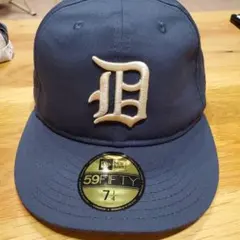 New Era 59FIFTY キャップ 2点セット