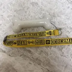 DOBERMAN INFINITY ペンライト