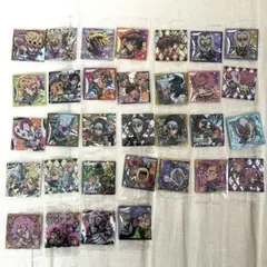 にふぉるめーしょん ジョジョ ウエハース シール 第5部 まとめ売り
