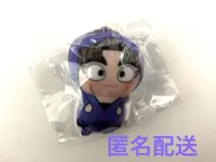 忍たま乱太郎　ぷちぬいぐるみ　竹谷八左ヱ門 ガチャ