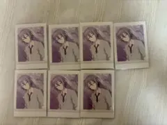 神代類 ぱしゃこれ C-BOX プロセカ　7枚セット