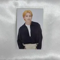 SEVENTEEN 2021 5TH CARAT LAND JEONGHAN