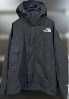 THE NORTH FACE GORE-TEX マウンテンパーカー XL
