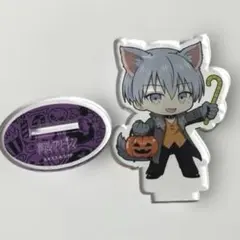 葬送のフリーレン つながるアクリルスタンド アクスタ ジャンカラ