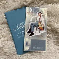 龍 アクリルスタンド