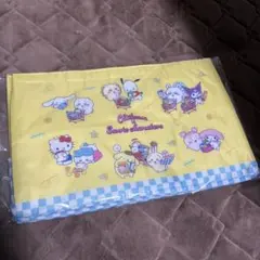 【新品タグ付き】サンリオ×ちいかわコラボ 保冷レジカゴバック エコバック