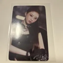 BABYMONSTER CHOOM POPUP 韓国 購入特典 トレカ ルカ ② - メルカリ