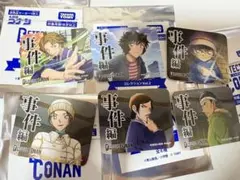 名探偵コナン カードゲーム 事件マーカー