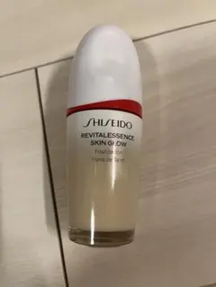 SHISEIDO REVITALESSENCE SKIN GLOW