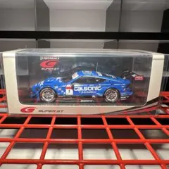 500台限定 Spark 1/43 GR GT3 500台限定 Spark 1/43 GR GT3 - メルカリ