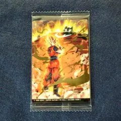 ドラゴンボール イタジャガ vol.5 08 孫悟空 SEC PSA10 ① - メルカリ