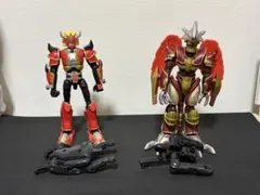 デジモンフロンティア スピリットエボリューション アグニモン - メルカリ