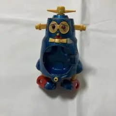 未使用・美品★ロボダッチ ロボＱ★ダイカスト 旧タカラ 超合金 ミクロマン 系 Yahoo!オークション -「ロボq」(超合金) (ビンテージ)の落札相場