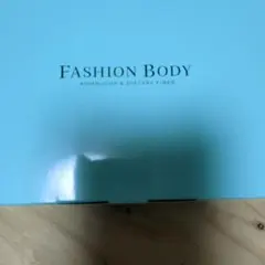 FASHION BODY KOMBUCHA & DIETARY FIBERのサムネイル
