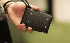 2025年最新】ネックウォレット マルジェラの人気アイテム - メルカリ