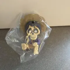 プ*読様 リメンバーミー　ヘクター