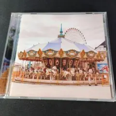 【邦楽CD】the circus「PARK」
