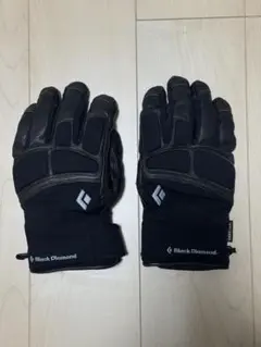 2025年最新】ブラックダイヤモンド ゴアテックス グローブの人気