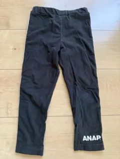 キッズ ANAP KIDS レギンス パンツ 100