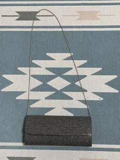 パーティー用クラッチ&ショルダーバッグ