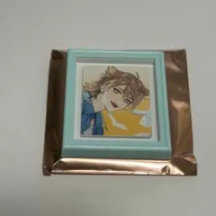 にじさんじ 特典 7周年 ミニアートマグネット 伏見ガク