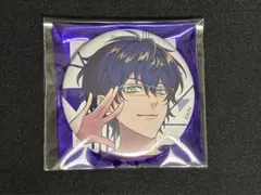 レオス ヴィンセント にじフェス 缶バッジ