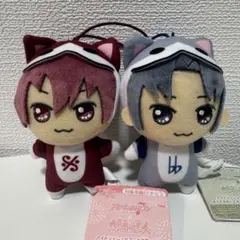 アイナナ ドンぬい 太鼓の達人 きらどるぬいぐるみ