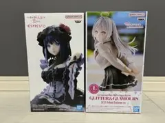 【最新フィギュア】 喜多川海夢 黒江雫ver.アーリャ 制服ver. 2体