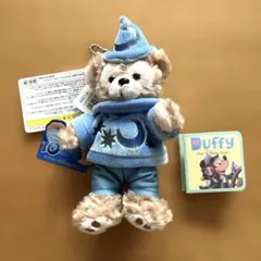 ディズニー ダッフィー ぬいぐるみ