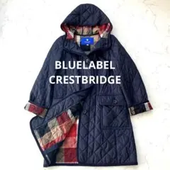 2025年最新】ブルーレーベル コートの人気アイテム - メルカリ