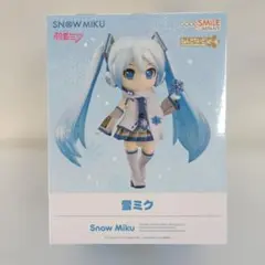 2026年最新】ねんどろいどどーる 雪ミクの人気アイテム - メルカリ