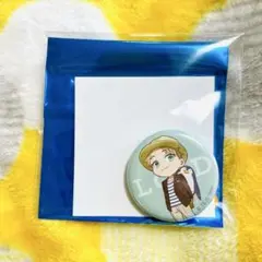 SPY×FAMILY スパイファミリー 缶バッジ ロイド(11)