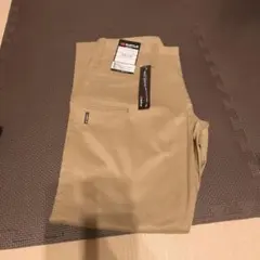 BURTLE チノパン 1713 L ベージュ