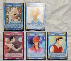2026年最新】テニスの王子様 tcgの人気アイテム - メルカリ