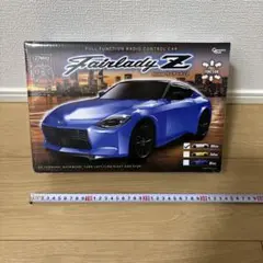 2026年最新】フェアレディz ラジコンの人気アイテム - メルカリ