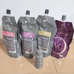 2026年最新】クオラインアシッドの人気アイテム - メルカリ