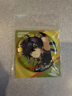 原神　キィニチ　缶バッジ　まとめ売り 2026年最新】原神 キィニチ 缶バッジの人気アイテム - メルカリ