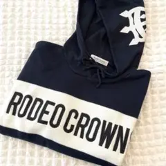 RODEO CROWNSニット