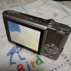 2026年最新】LUMIX DMC-FX30の人気アイテム - メルカリ