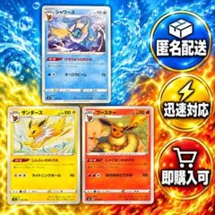 サンダース ブースター CHR セット 美品 - メルカリ