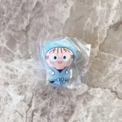 忍たま乱太郎 ぷちぬいぐるみ 猪名寺乱太郎