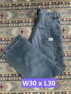 ペインターパンツ w30