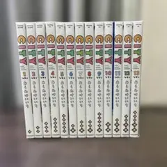 【全巻初版帯付き】CITY 全巻セット あらゐけいいち✨未開封：6冊✨ city あらゐけいいち 全巻 初版 帯 - メルカリ