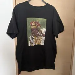 applebum Ruler 浮世絵 デザイン　HIPHOP サイズLのサムネイル