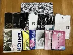UVERworld 歴代 レア Tシャツ 16枚セット UVERworld 歴代 レア Tシャツ 16枚セット - メルカリ