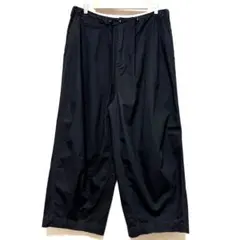 【L】 Needles × BEAMS ヒザデルパンツ ナイロン NS1563 L】 Needles × BEAMS ヒザデルパンツ ナイロン NS1563 - メルカリ