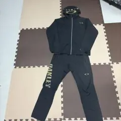 OAKLEYオークリージャージ上下セット