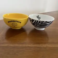 お茶碗セットです
