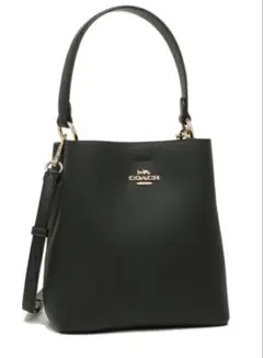 COACH トートバッグ