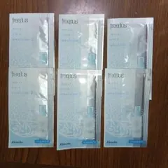 freeplus モイストケアエマルジョン 2　トライアル　試供品　6個セットのサムネイル